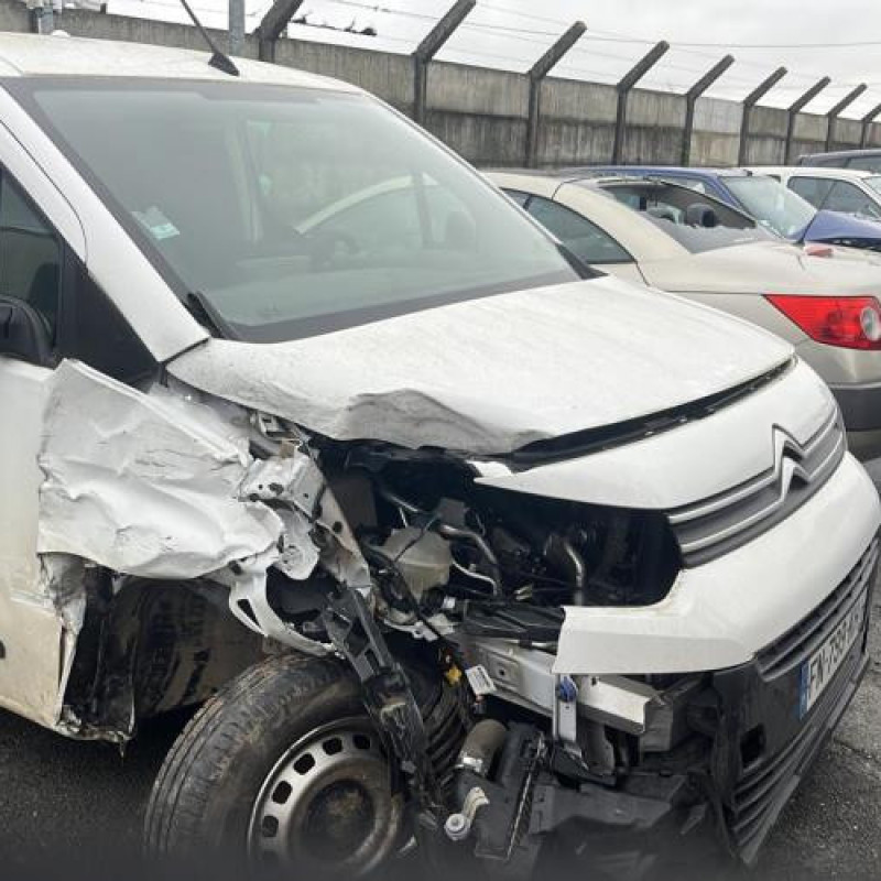 Afficheur CITROEN BERLINGO 3 M Photo n°20