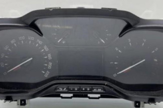 Compteur CITROEN BERLINGO 3 M Photo n°1
