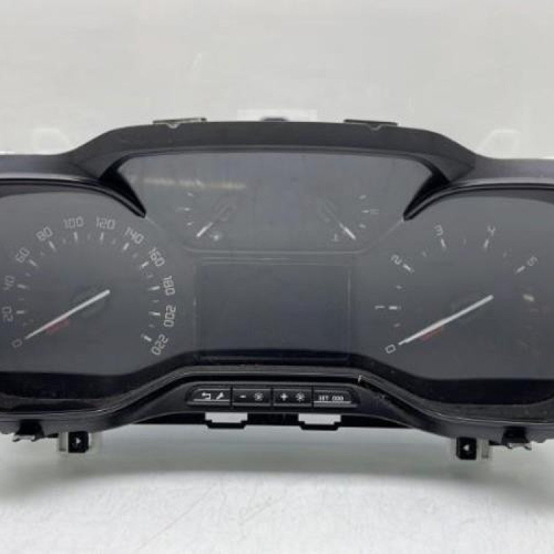 Compteur CITROEN BERLINGO 3 M Photo n°1