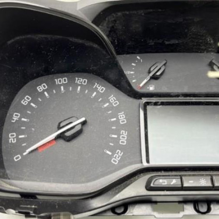 Compteur CITROEN BERLINGO 3 M