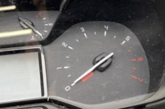Compteur CITROEN BERLINGO 3 M