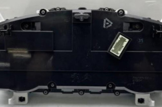 Compteur CITROEN BERLINGO 3 M