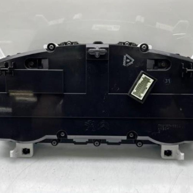 Compteur CITROEN BERLINGO 3 M Photo n°4