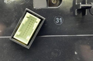 Compteur CITROEN BERLINGO 3 M