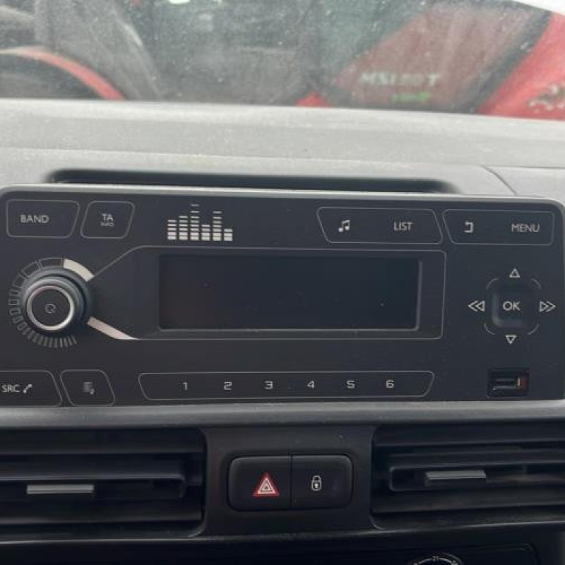 Compteur CITROEN BERLINGO 3 M Photo n°19