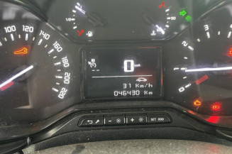 Pulseur d'air CITROEN BERLINGO 3 M