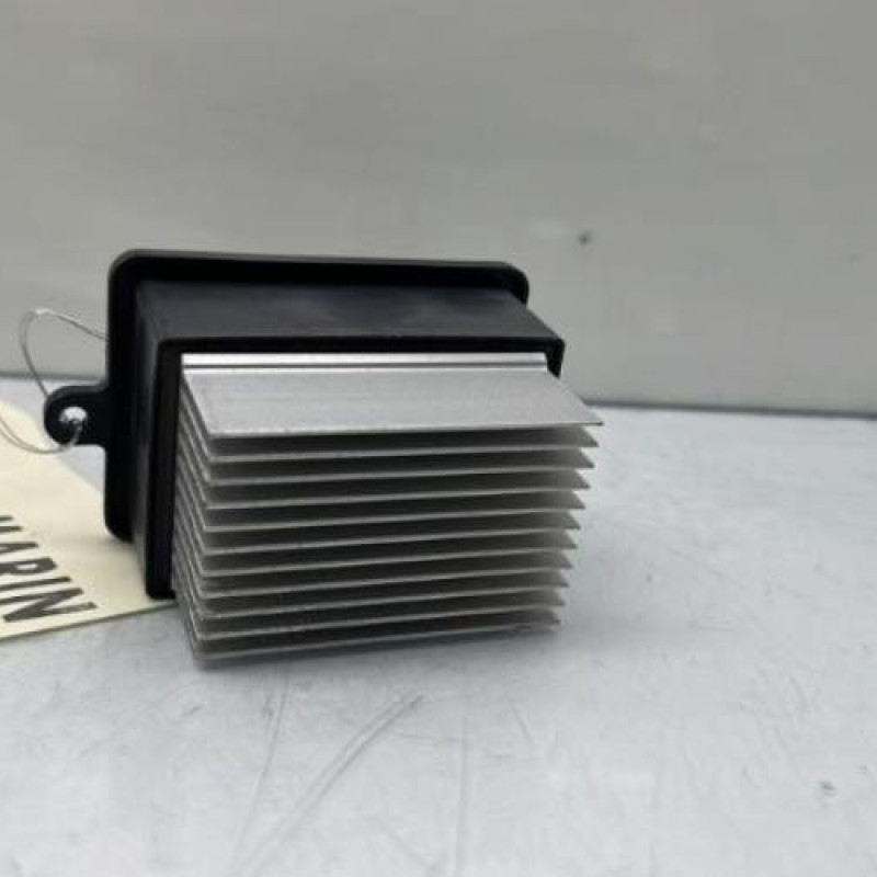 Resistance chauffage CITROEN BERLINGO 3 M Photo n°1
