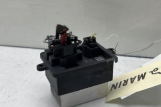 Resistance chauffage CITROEN BERLINGO 3 M