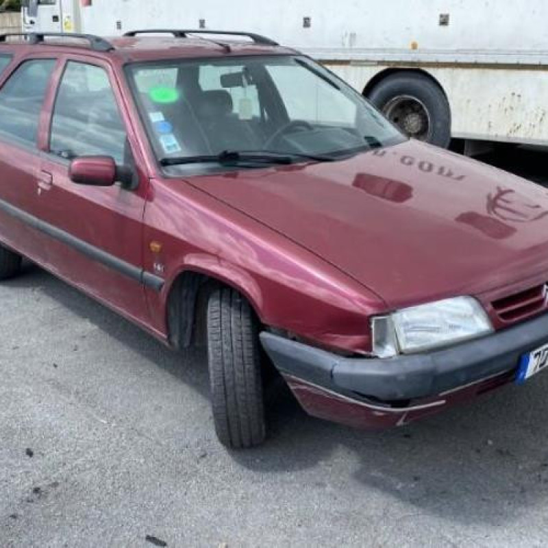 Jante CITROEN ZX Photo n°5