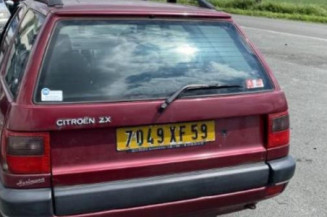 Jante CITROEN ZX