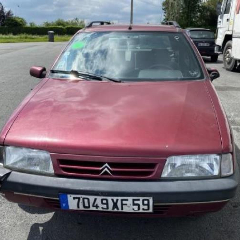 Jante CITROEN ZX Photo n°9