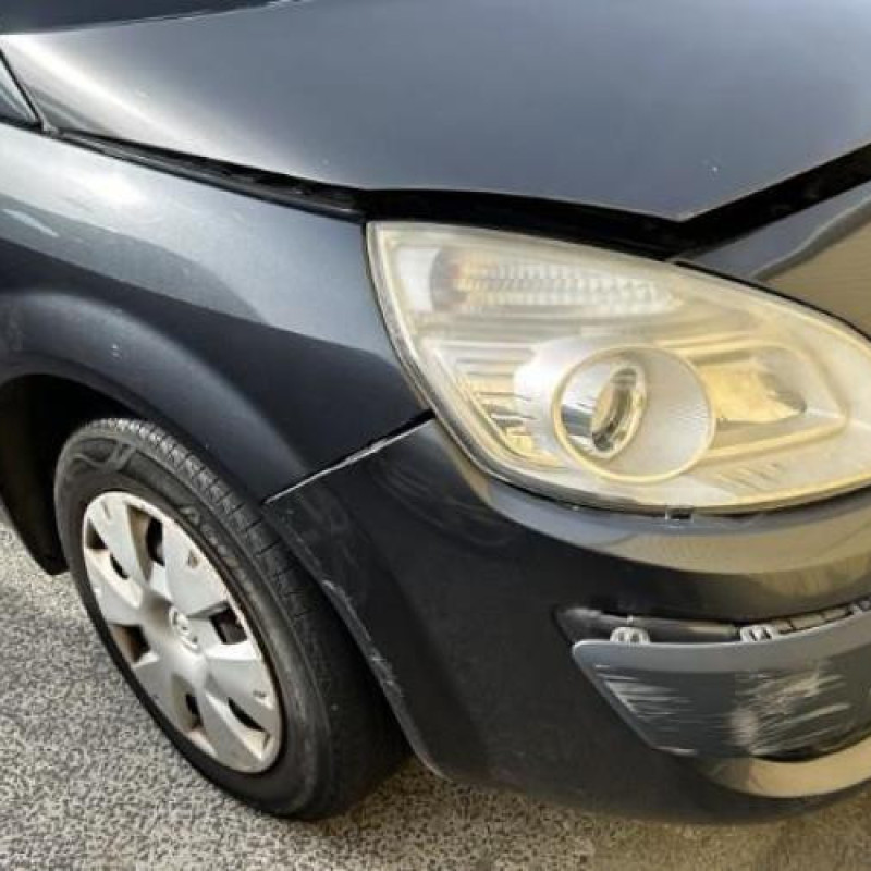 Jante RENAULT SCENIC 2 Photo n°5