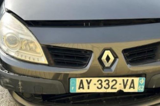 Jante RENAULT SCENIC 2