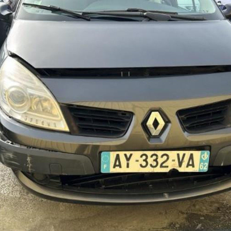 Jante RENAULT SCENIC 2 Photo n°6