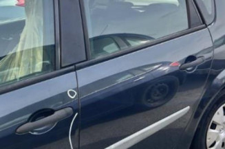 Jante RENAULT SCENIC 2