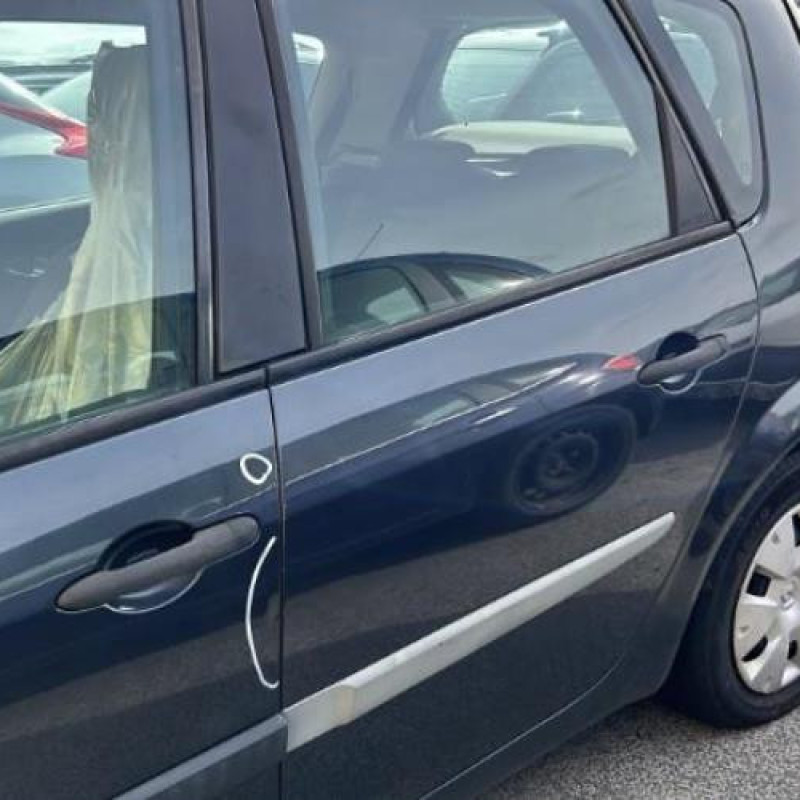 Jante RENAULT SCENIC 2 Photo n°9