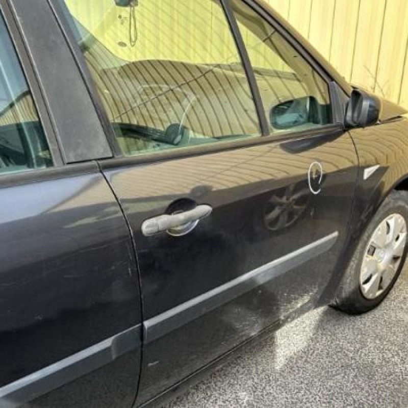 Jante RENAULT SCENIC 2 Photo n°13