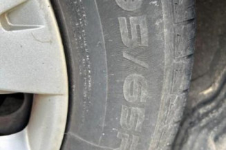 Jante RENAULT SCENIC 2