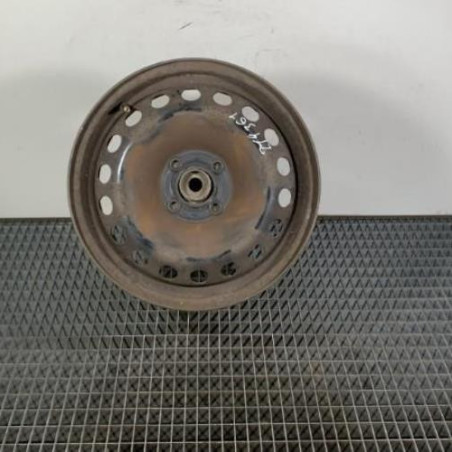 Jante RENAULT SCENIC 2 Photo n°1