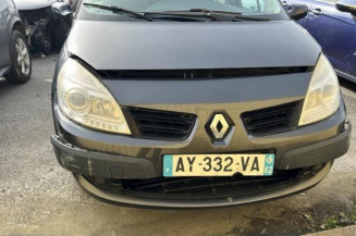 Jante RENAULT SCENIC 2