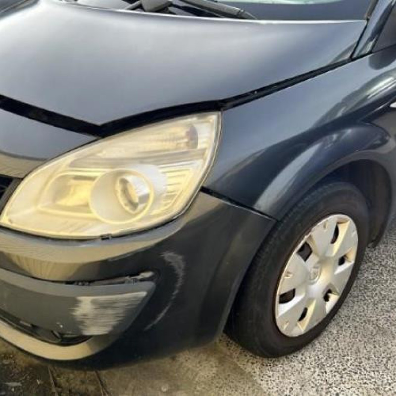 Jante RENAULT SCENIC 2 Photo n°7