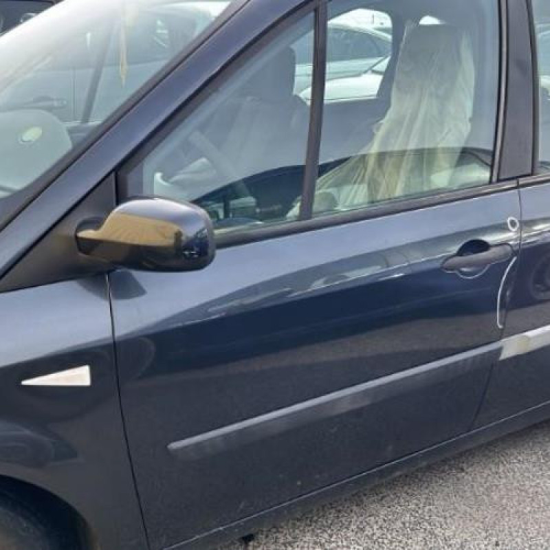 Jante RENAULT SCENIC 2 Photo n°8