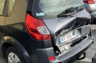 Jante RENAULT SCENIC 2