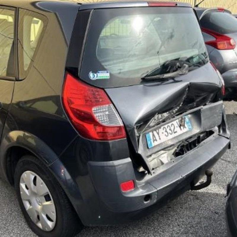 Jante RENAULT SCENIC 2 Photo n°10