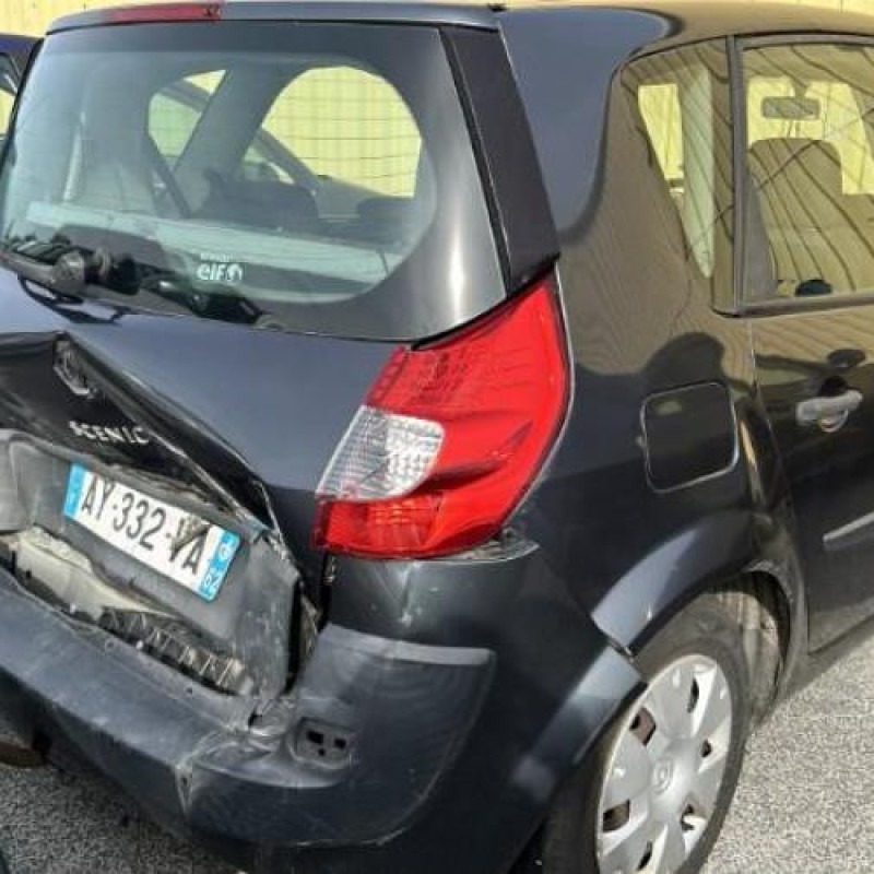Jante RENAULT SCENIC 2 Photo n°11