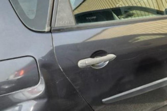 Jante RENAULT SCENIC 2
