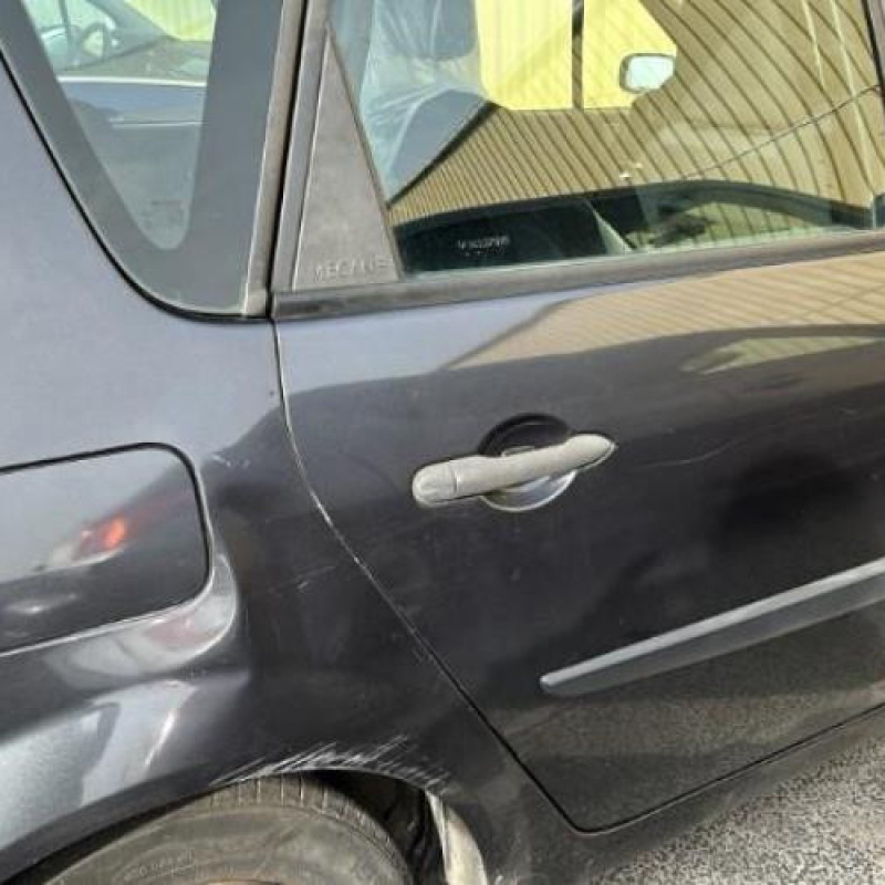 Jante RENAULT SCENIC 2 Photo n°12
