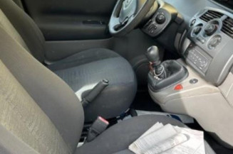 Jante RENAULT SCENIC 2