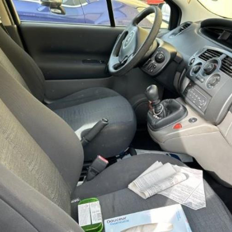 Jante RENAULT SCENIC 2 Photo n°14