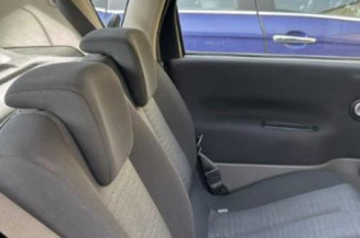 Jante RENAULT SCENIC 2
