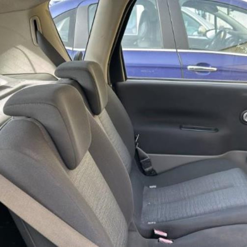 Jante RENAULT SCENIC 2 Photo n°15