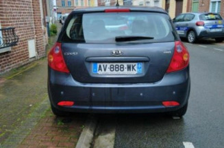 Feu arriere principal gauche (feux) KIA CEE-D 1
