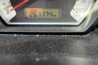 Feu arriere principal gauche (feux) KIA CEE-D 1