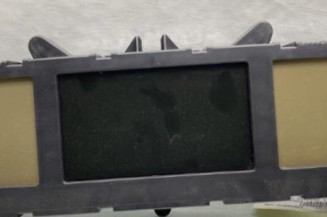 Compteur CITROEN C4 GRAND PICASSO 1 Photo n°1