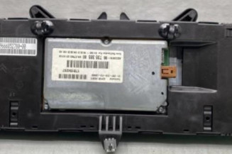 Compteur CITROEN C4 GRAND PICASSO 1