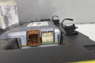 Compteur CITROEN C4 GRAND PICASSO 1