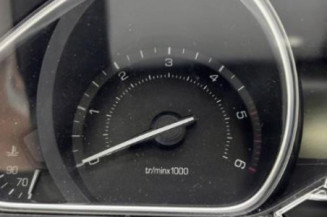 Compteur PEUGEOT 2008 1