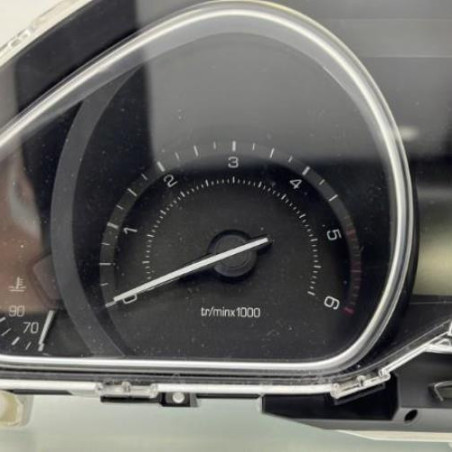 Compteur PEUGEOT 2008 1