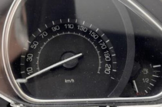 Compteur PEUGEOT 2008 1