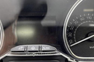 Compteur PEUGEOT 2008 1