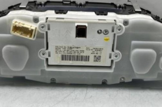 Compteur PEUGEOT 2008 1