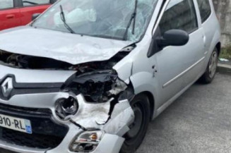 Anti brouillard droit (feux) RENAULT TWINGO 2
