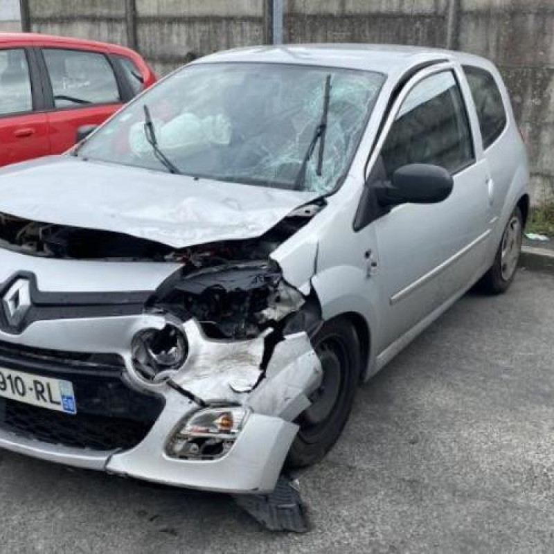 Anti brouillard droit (feux) RENAULT TWINGO 2 Photo n°4
