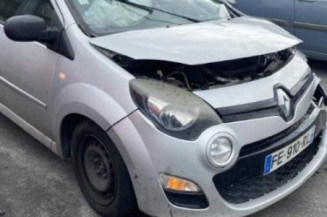 Anti brouillard droit (feux) RENAULT TWINGO 2