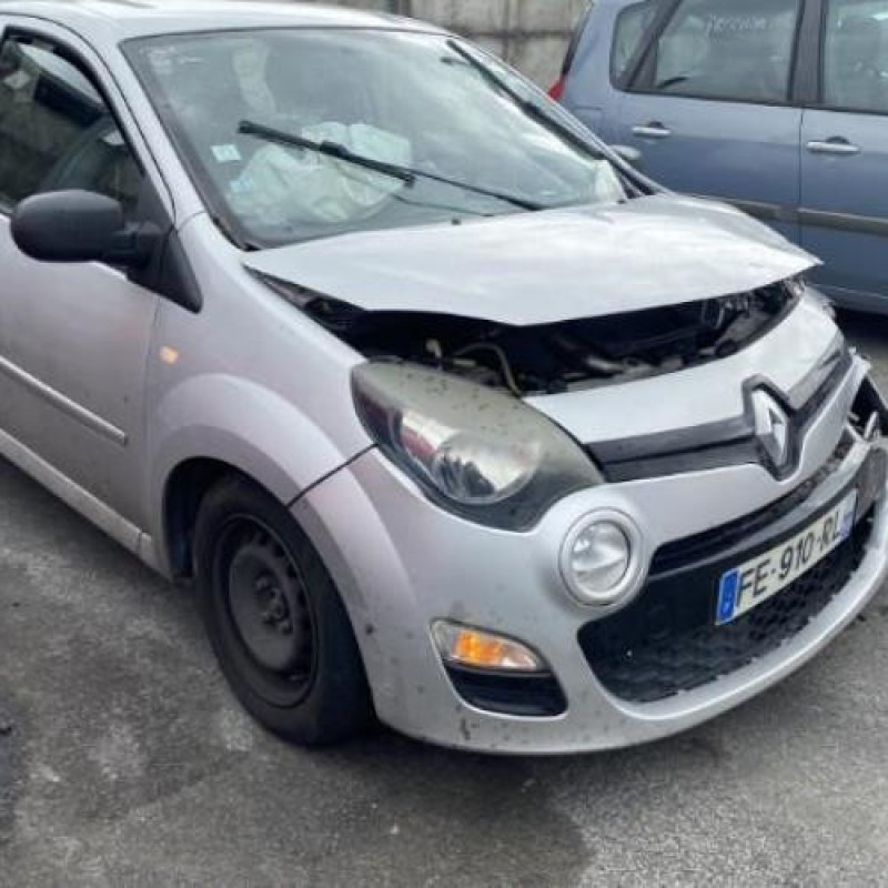 Anti brouillard droit (feux) RENAULT TWINGO 2 Photo n°5