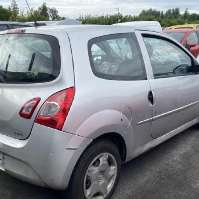 Anti brouillard droit (feux) RENAULT TWINGO 2 Photo n°6